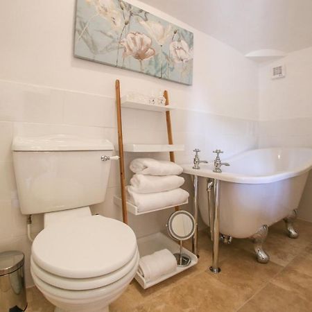 Westfield Country Barns Villa Braunston  Eksteriør bilde